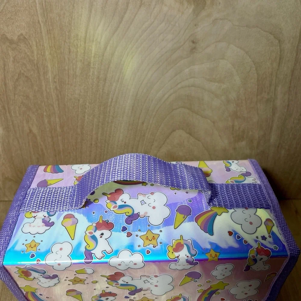 case-mate unicorns rainbows